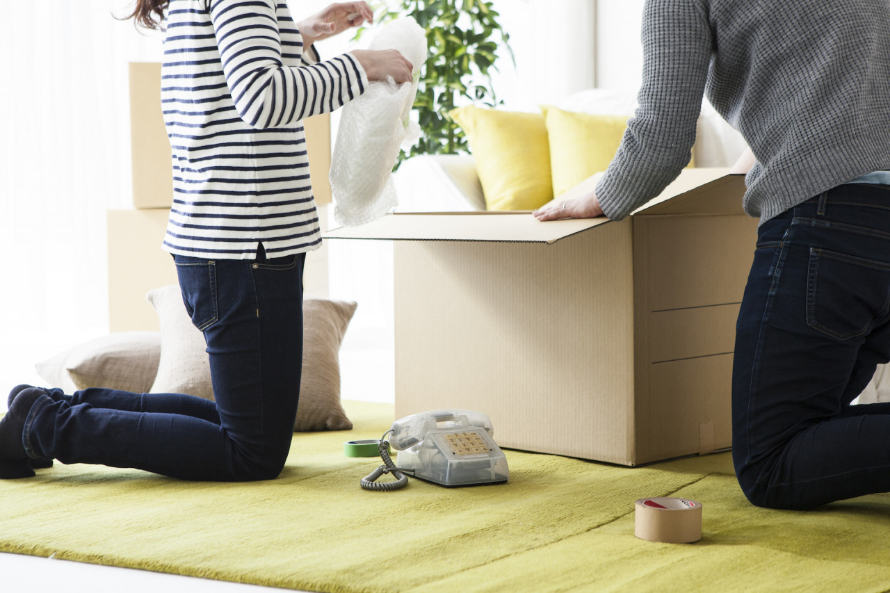 家電リユース市場